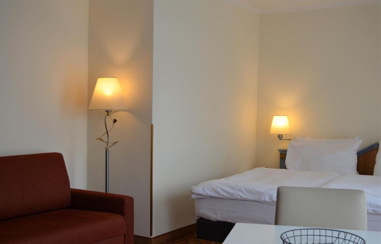 Ana Living Munich By Arthotel Ana Екстериор снимка