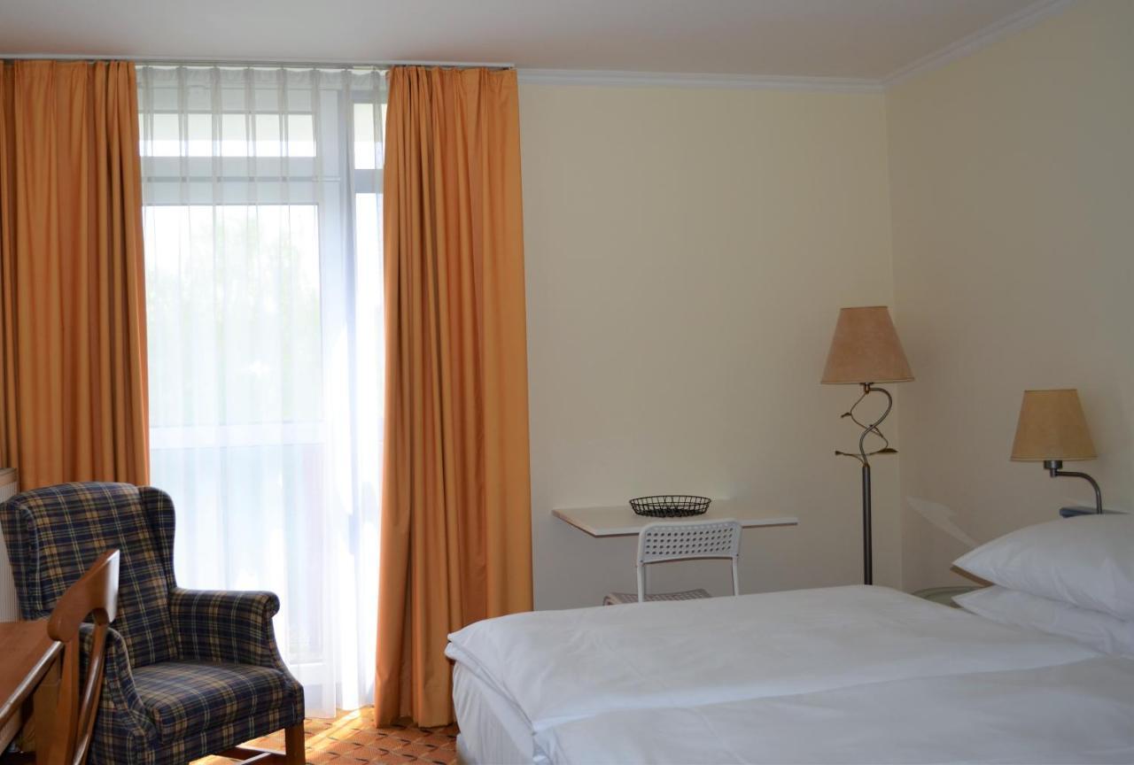Ana Living Munich By Arthotel Ana Екстериор снимка
