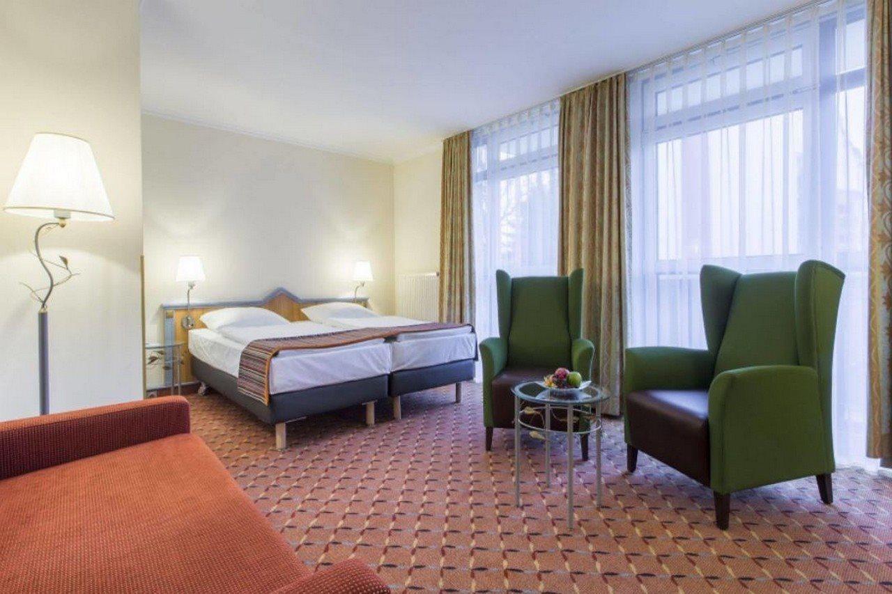 Ana Living Munich By Arthotel Ana Екстериор снимка