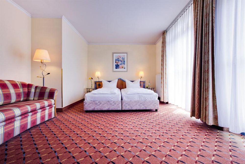 Ana Living Munich By Arthotel Ana Стая снимка