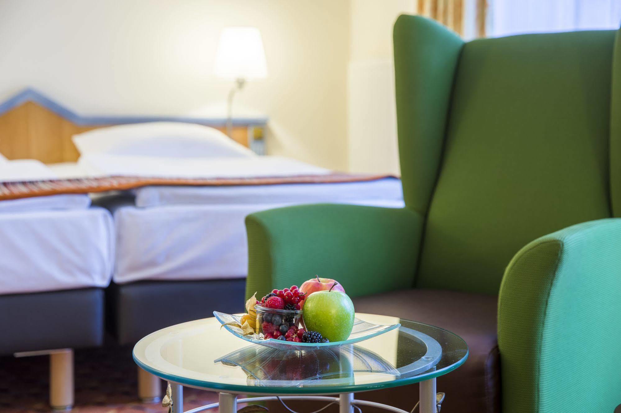 Ana Living Munich By Arthotel Ana Екстериор снимка
