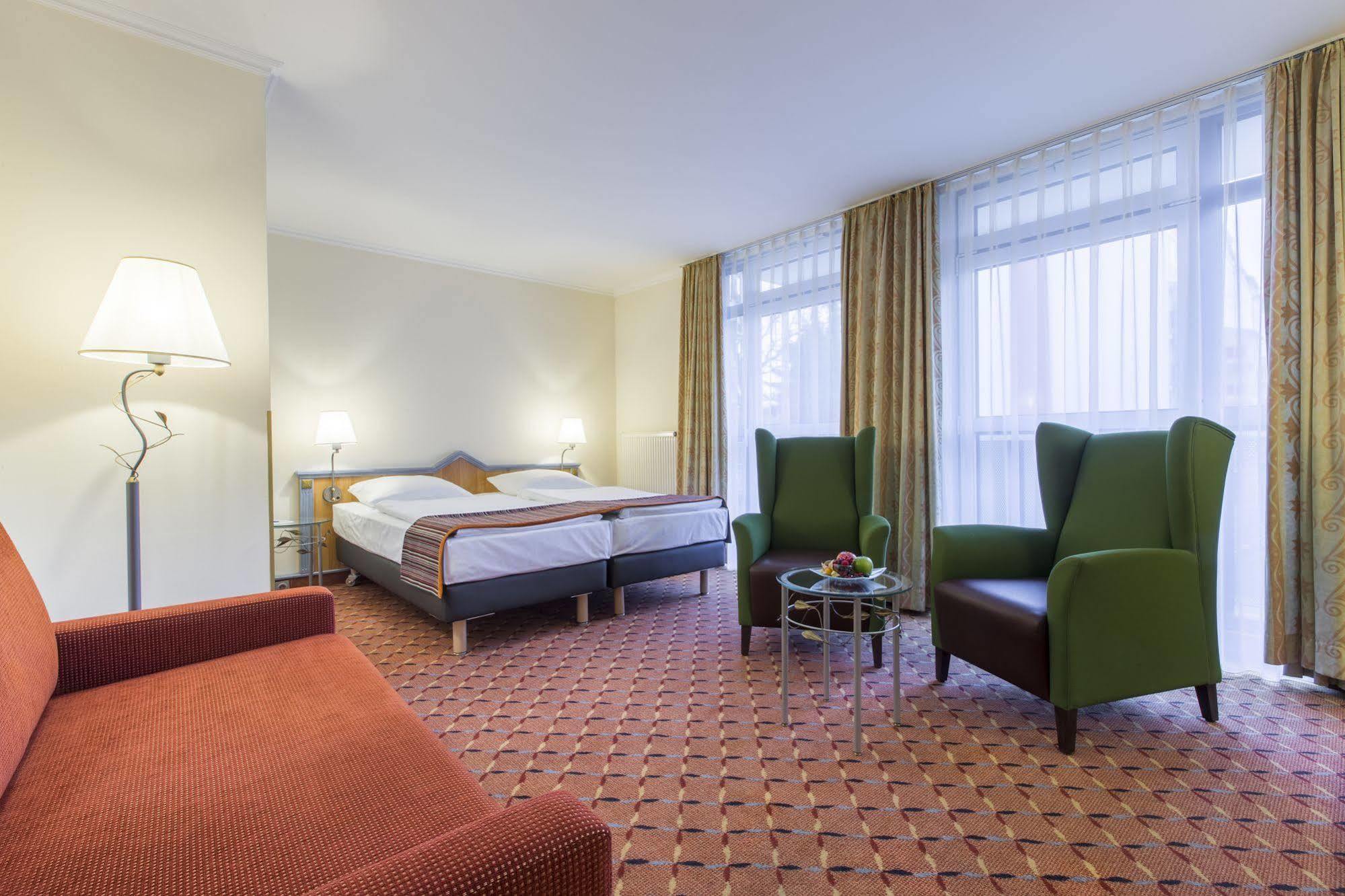 Ana Living Munich By Arthotel Ana Екстериор снимка