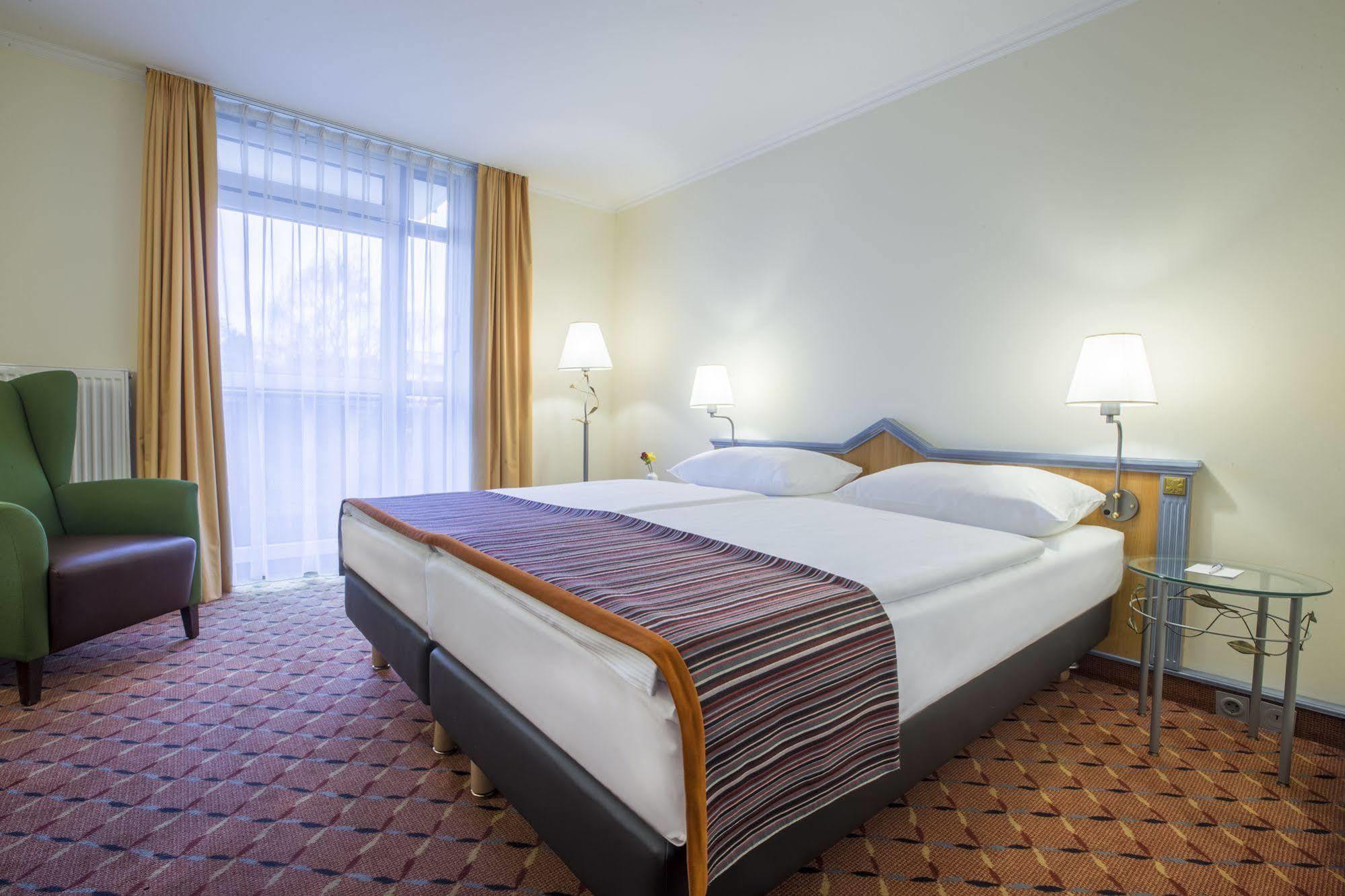 Ana Living Munich By Arthotel Ana Екстериор снимка