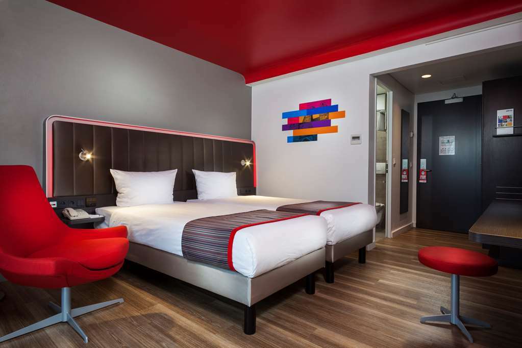 Ana Living Munich By Arthotel Ana Стая снимка