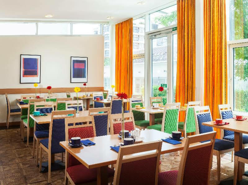Ana Living Munich By Arthotel Ana Екстериор снимка