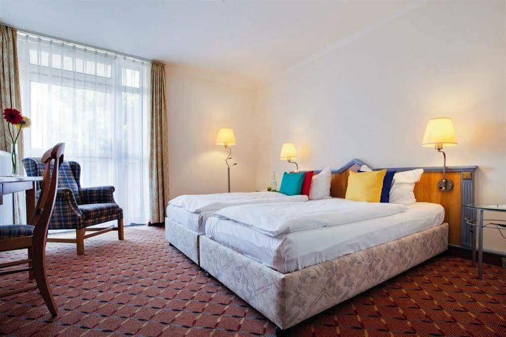 Ana Living Munich By Arthotel Ana Екстериор снимка