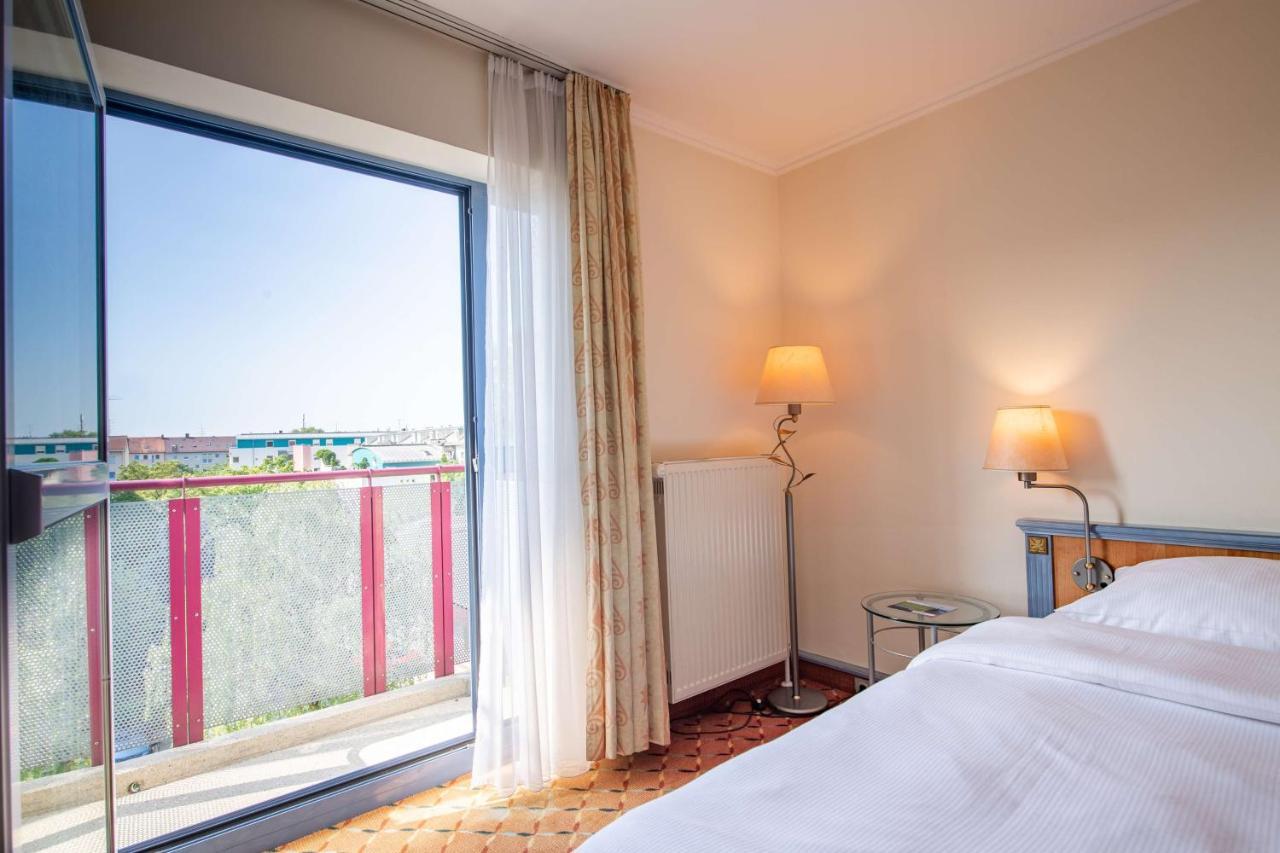 Ana Living Munich By Arthotel Ana Екстериор снимка