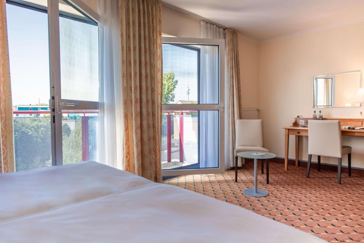 Ana Living Munich By Arthotel Ana Екстериор снимка